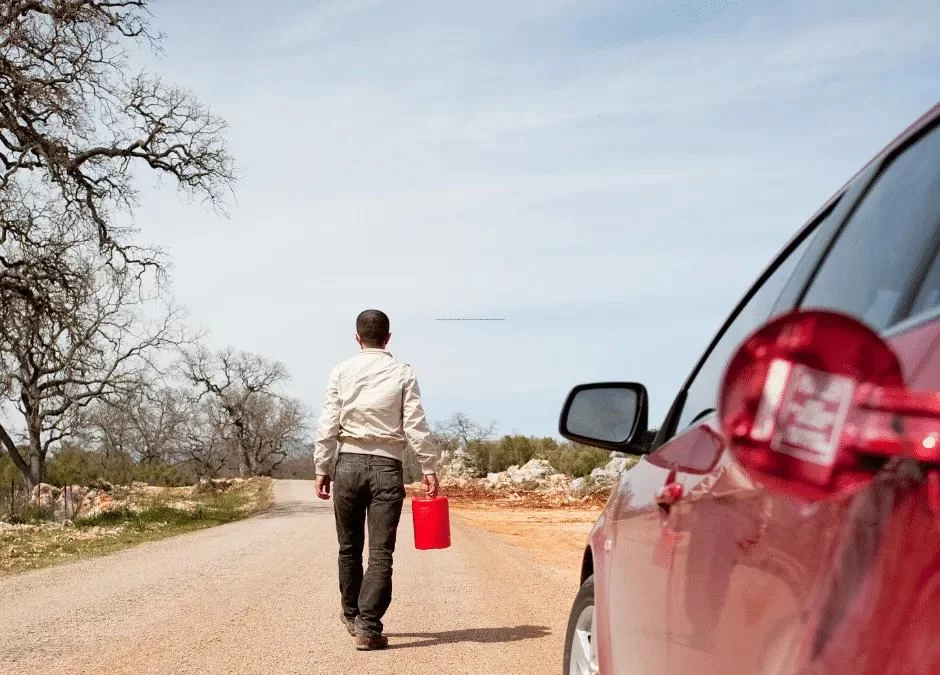 How Fast Will Emergency Fuel Delivery Reach Me? - Timely Help for Your Car