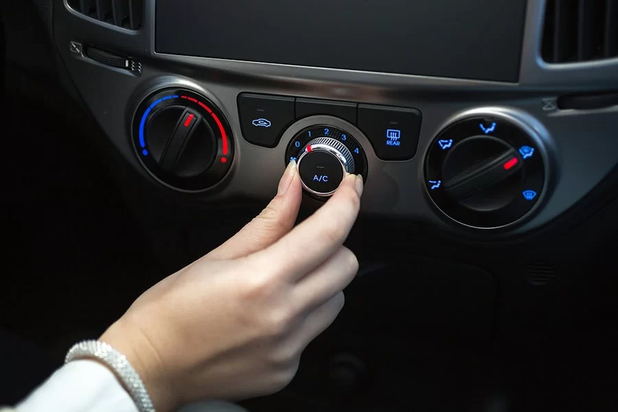 How to Fix a Car Heater That Isn’t Working