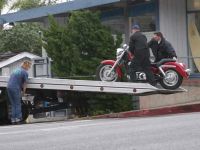 Best Towing Services for Motorcycles: What You Need to Know