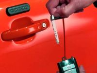 How to Unlock a Car Door Without a Key Fob