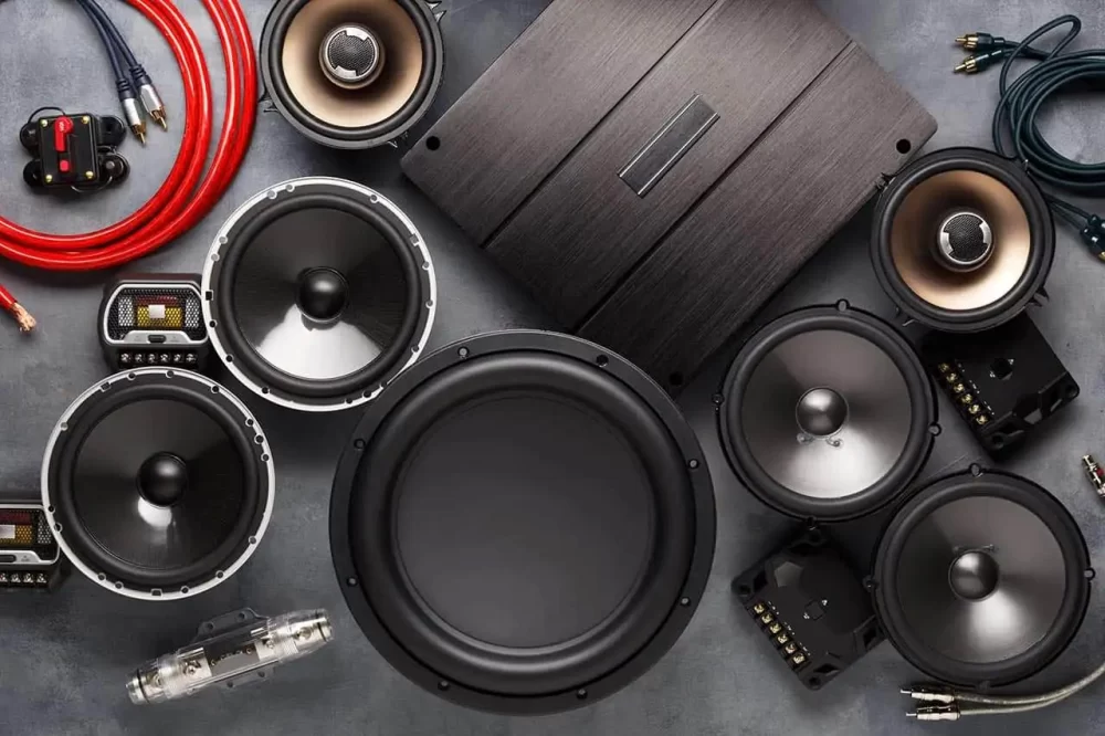 How to Set Up and Adjust Your Car Audio System for Optimal Sound