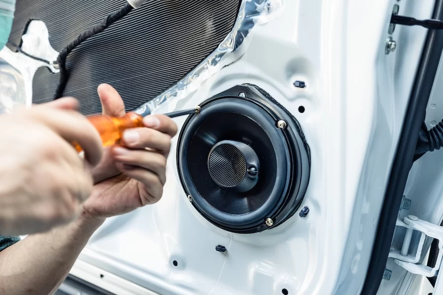 How to Set Up and Adjust Your Car Audio System for Optimal Sound