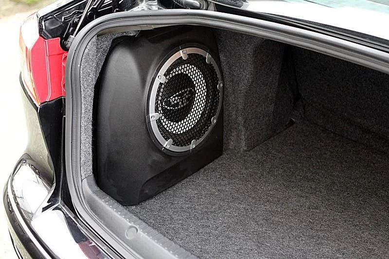 How to Set Up and Adjust Your Car Audio System for Optimal Sound