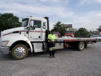 Additional Services Offered by Professional Towing Companies