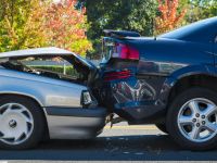 How to Handle a Rear-End Collision: A Step-by-Step Guide to Dealing with the Aftermath