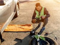 Understanding the Car Towing Service Process in the US