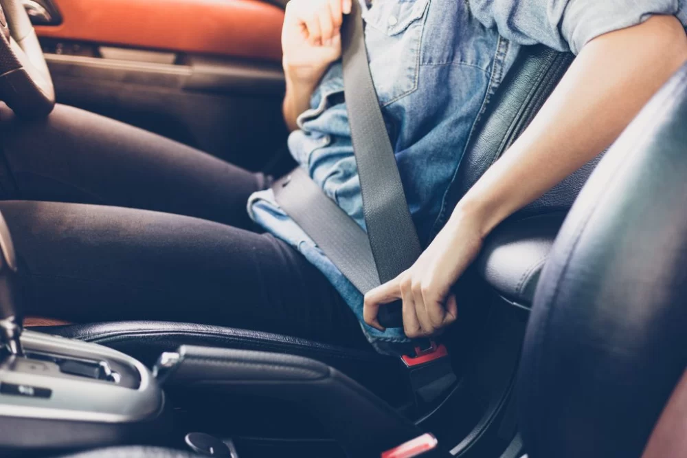 Essential Driving Tips for New Drivers: Skills and Safety Advice