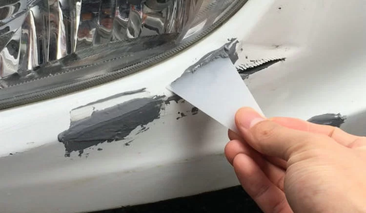 How to Repair Car Paint Scratches: Step-by-Step Guide to Fixing Scratches on Your Car's Paint