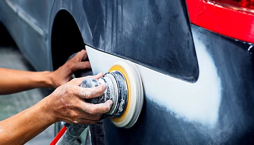 How to Repair Car Paint Scratches: Step-by-Step Guide to Fixing Scratches on Your Car's Paint