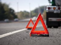 How to Maintain a Safe Distance from Rescue Vehicles