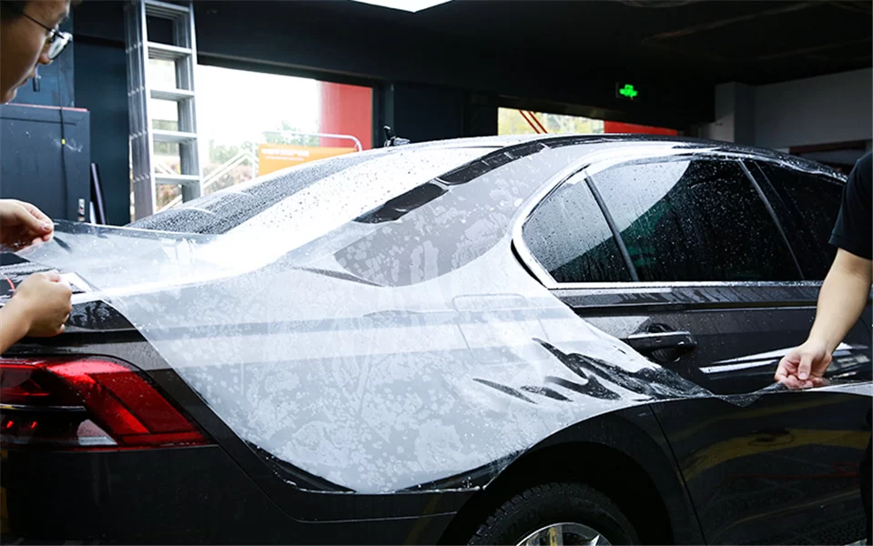 How to Repair Car Paint Scratches: Step-by-Step Guide to Fixing Scratches on Your Car's Paint