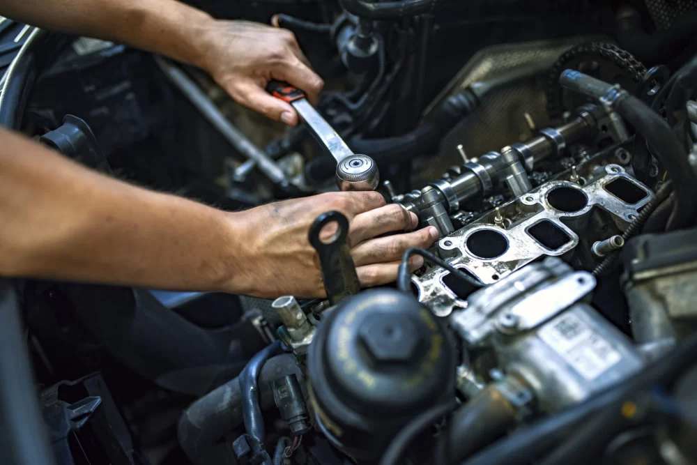 Effective Engine Failure Solutions for Cars in the US