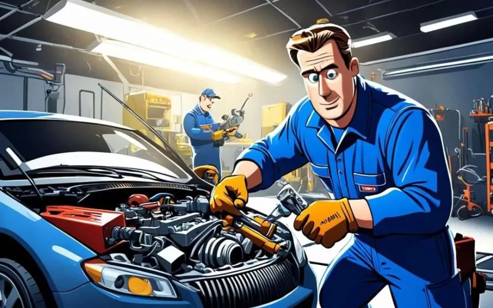 Comprehensive Guide on Daily Car Checklists and Maintenance Tips for Optimal Performance