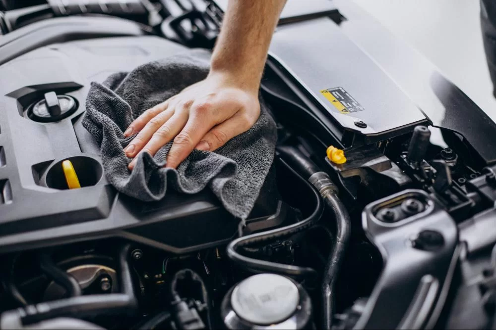Comprehensive Guide on Daily Car Checklists and Maintenance Tips for Optimal Performance