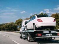 How to Get Your Car Towed to the Nearest Mechanic Shop
