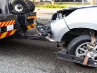 Accident Recovery Towing in Fort Worth – Fast and Reliable Towing Services