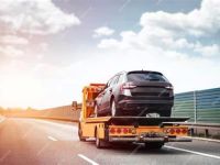Best Emergency Roadside Assistance Towing: Reliable Help When You Need It Most