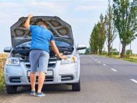 Best Emergency Roadside Assistance Towing Services
