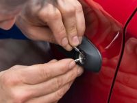 Mobile Car Lockout Help for Lost or Damaged Keys