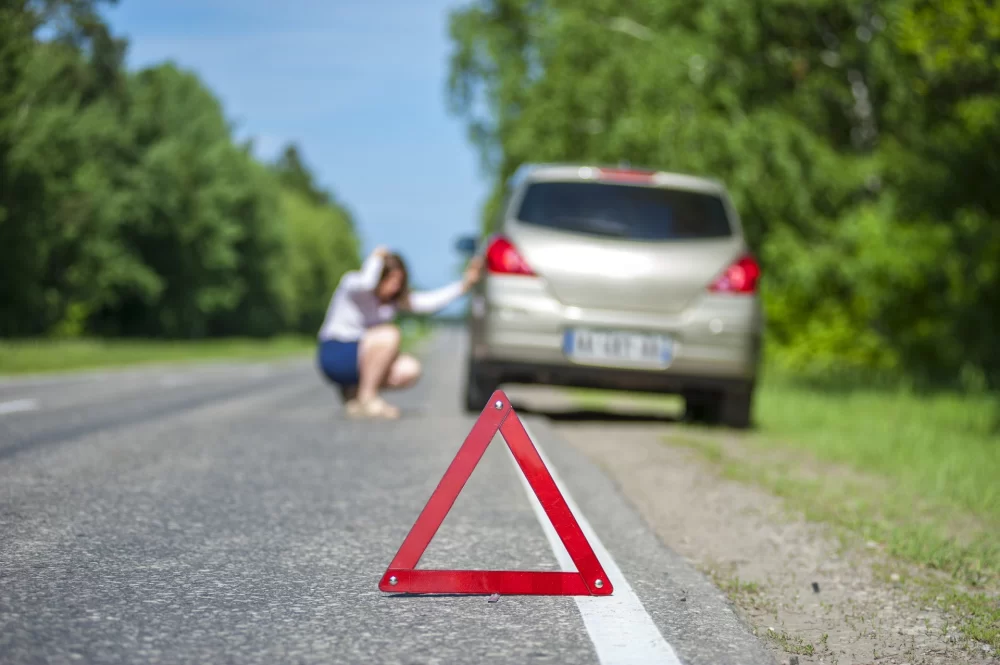 How to Stay Safe During Roadside Assistance in the US