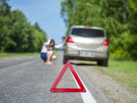 How to Stay Safe During Roadside Assistance in the US