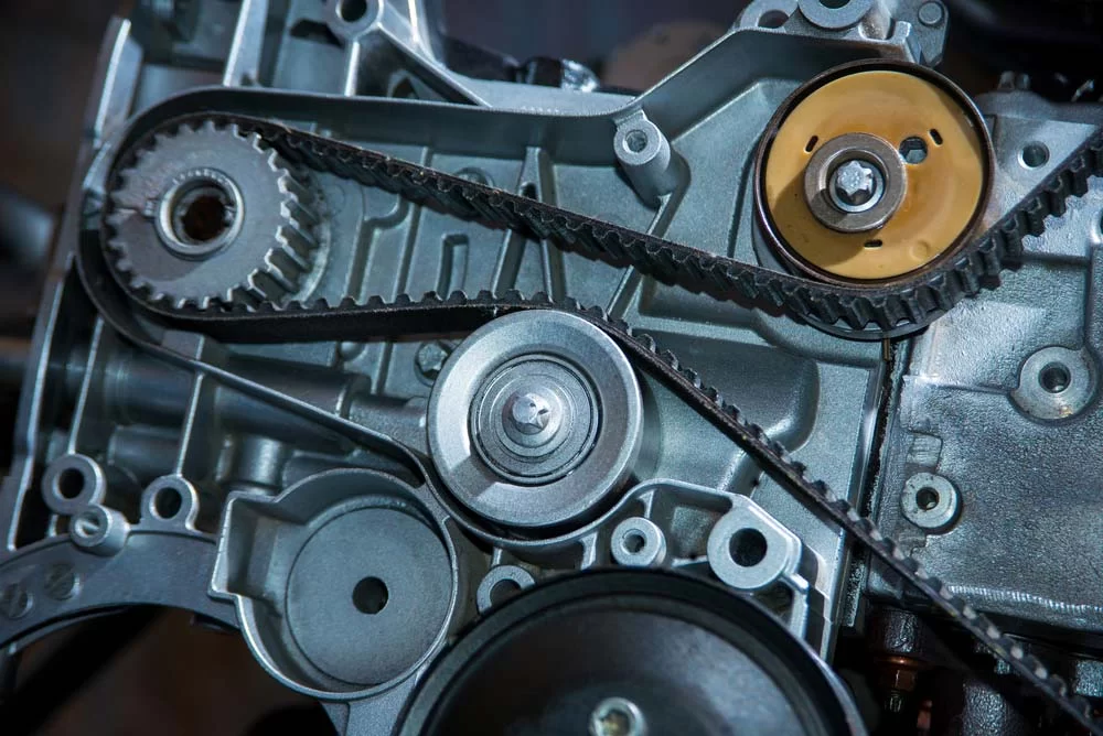The Role of Your Car’s Drive Belt and How to Maintain It