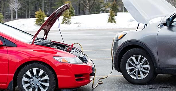 Can a Jumpstart Prevent the Need for Replacing Your Car Battery?