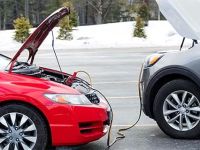 Can a Jumpstart Prevent the Need for Replacing Your Car Battery?
