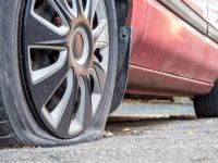 Flat Tire Repair Assistance for Luxury Cars: Expert Tips and Services