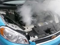 Fixing an Engine Overheating Issue in Extreme Weather: What You Need to Know