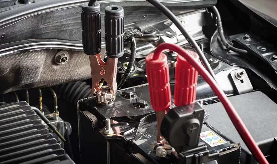 How to Jumpstart a Car with a Weak Battery: A Step-by-Step Guide