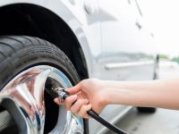 What is the Ideal Tire Pressure for Your Car? A Comprehensive Guide to Tire Inflation and Its Importance