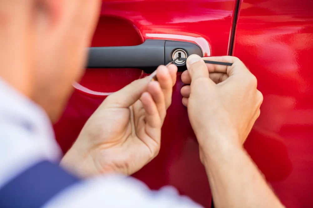 Affordable Car Key Replacement for Lockouts: Quick and Budget-Friendly Solutions