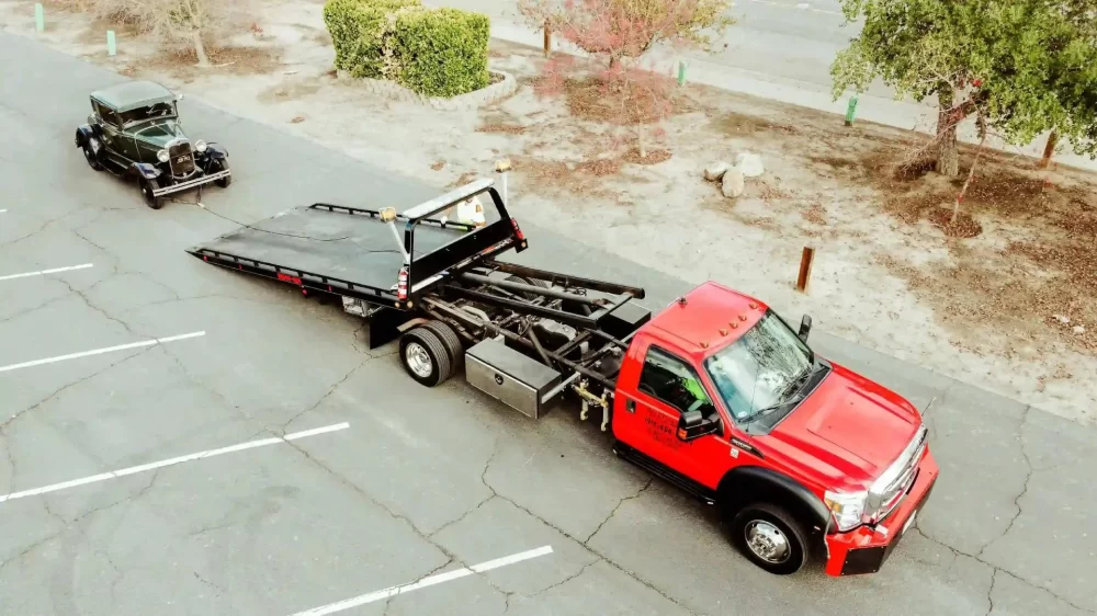 Towing Services for New and Used Vehicles: Your Guide to Safe and Reliable Towing