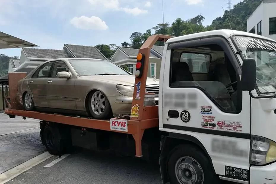 Towing Services for New and Used Vehicles: Your Guide to Safe and Reliable Towing