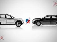Key Differences Between SUVs and Sedans: Which One Suits Your Needs?