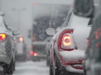 Winter Driving Tips: Essential Safety and Maintenance for Cold Weather Driving