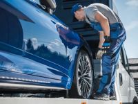 Local Emergency Towing Services: 24/7 Assistance for Vehicle Breakdowns