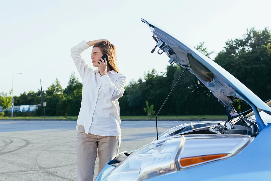 Roadside Help for Vehicle Overheating: Fast Solutions and Assistance