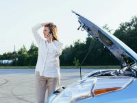 Roadside Help for Vehicle Overheating: Fast Solutions and Assistance