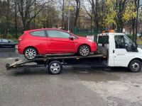 Fast Towing Services for Car Accidents: Quick and Reliable Assistance