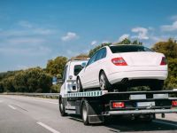 Fast Vehicle Towing Services for Car Accidents - Quick & Reliable Towing Solutions