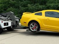 Sports Car Rescue: How to Handle Emergency Towing for Your High-Performance Vehicle