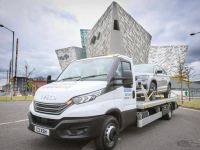 Vehicle Recovery for Car Crashes Near Me: Expert Towing Services You Can Trust