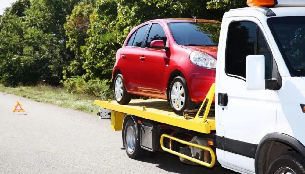 24-Hour Vehicle Breakdown Recovery Near Me: Your Ultimate Guide to Reliable Towing Services