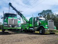 24-Hour Road Rescue and Towing Services: Essential for Every Driver