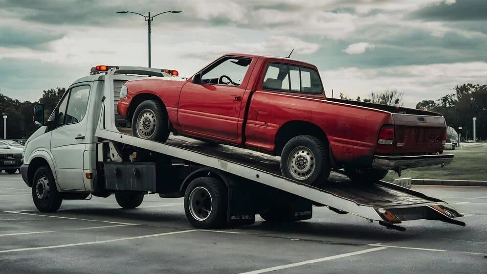 How to Find Affordable Towing Service Near Me: Tips and Recommendations