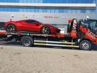 Urgent Car Recovery Services: Your Ultimate Guide to Reliable Towing Assistance