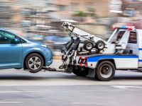 Towing Companies with Fast Response Time: What to Expect and Why Speed Matters