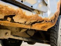 How to Prevent Car Rust: Effective Tips and Solutions to Keep Your Vehicle Rust-Free